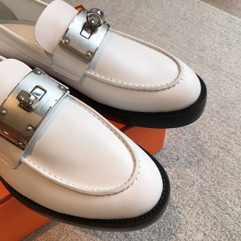 Hermes Business Shoes